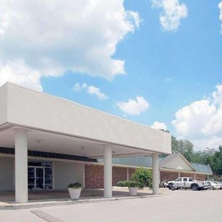 Econo Lodge Corinth Dış mekan fotoğraf