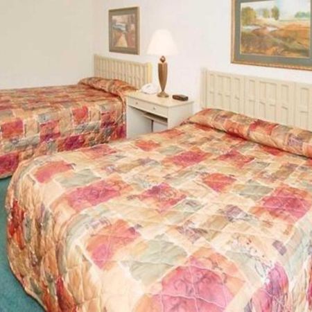 Econo Lodge Corinth Dış mekan fotoğraf