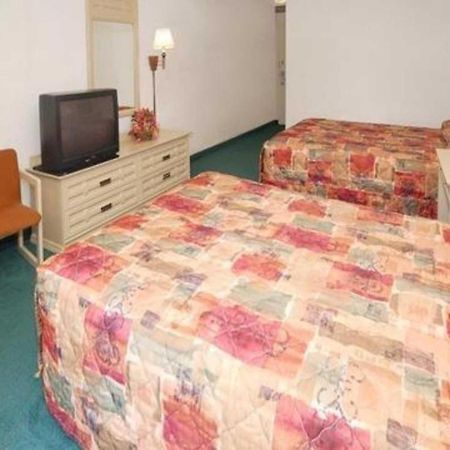 Econo Lodge Corinth Dış mekan fotoğraf