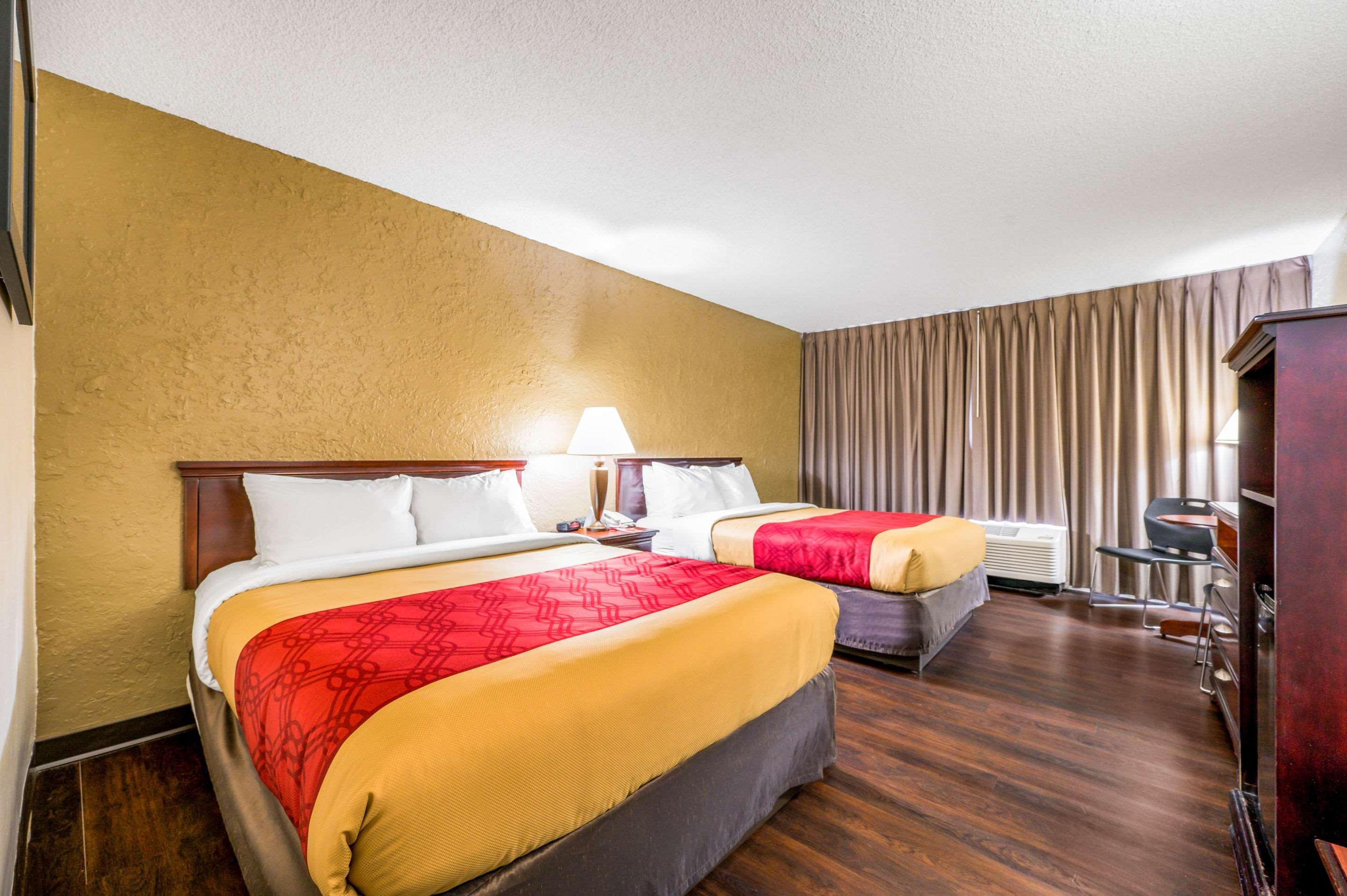 Econo Lodge Corinth Dış mekan fotoğraf