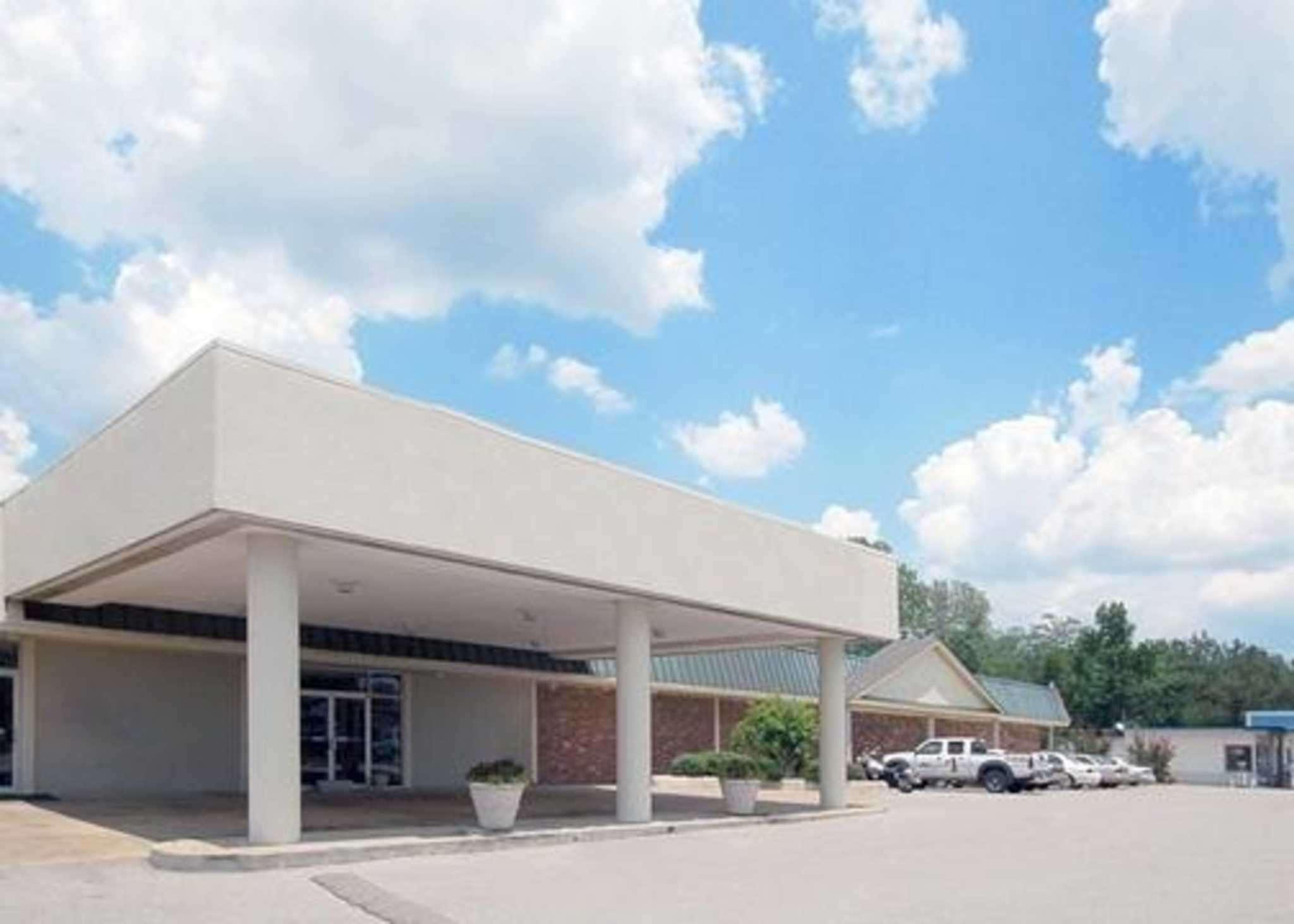 Econo Lodge Corinth Dış mekan fotoğraf