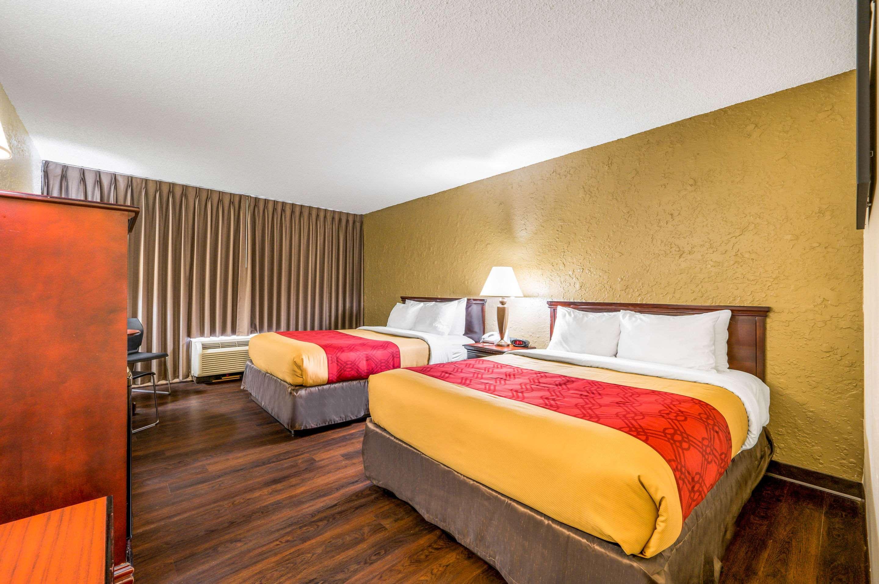Econo Lodge Corinth Dış mekan fotoğraf