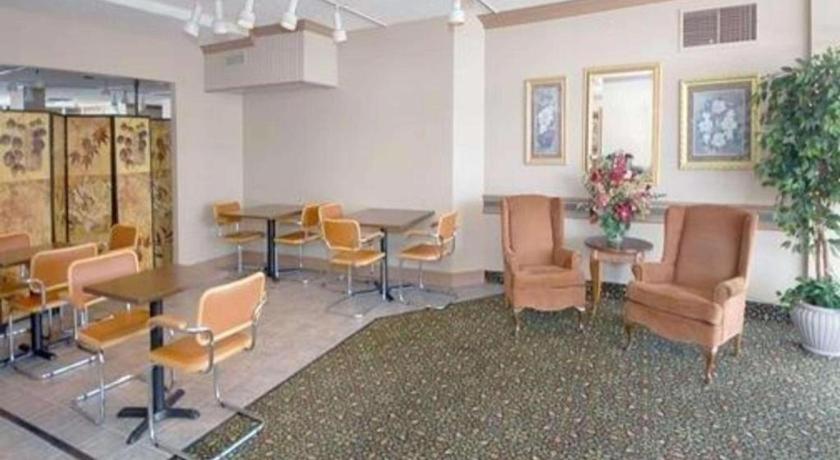 Econo Lodge Corinth Dış mekan fotoğraf