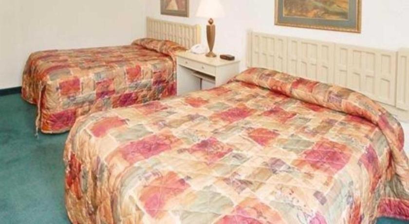 Econo Lodge Corinth Dış mekan fotoğraf